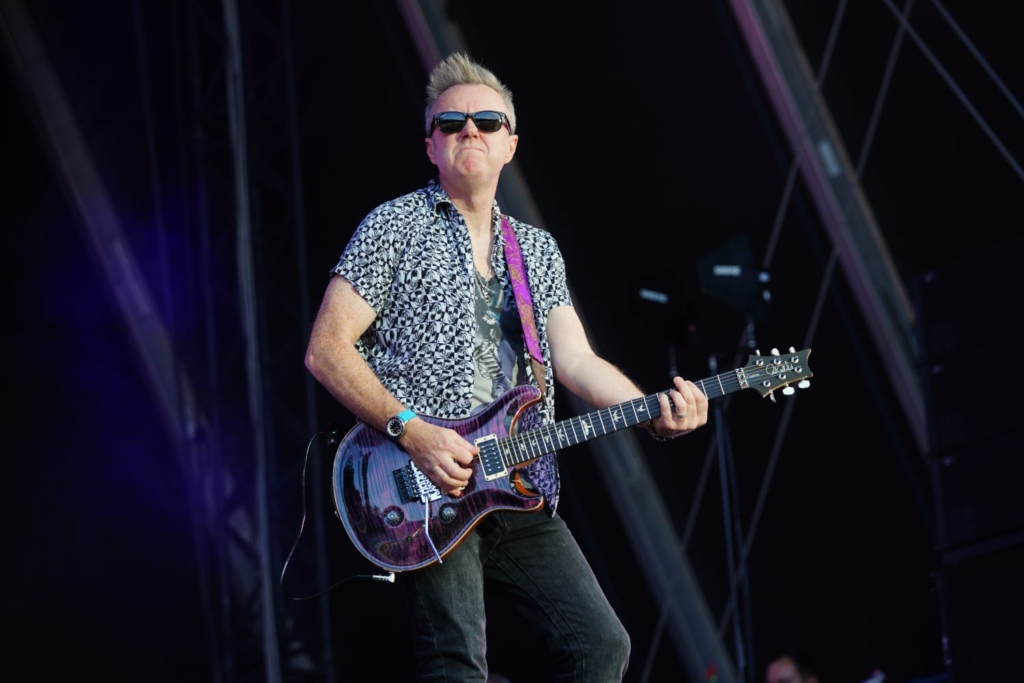 Deep Purple - 20.06.2026 - Meppen (Foto: Martin Jedicke)