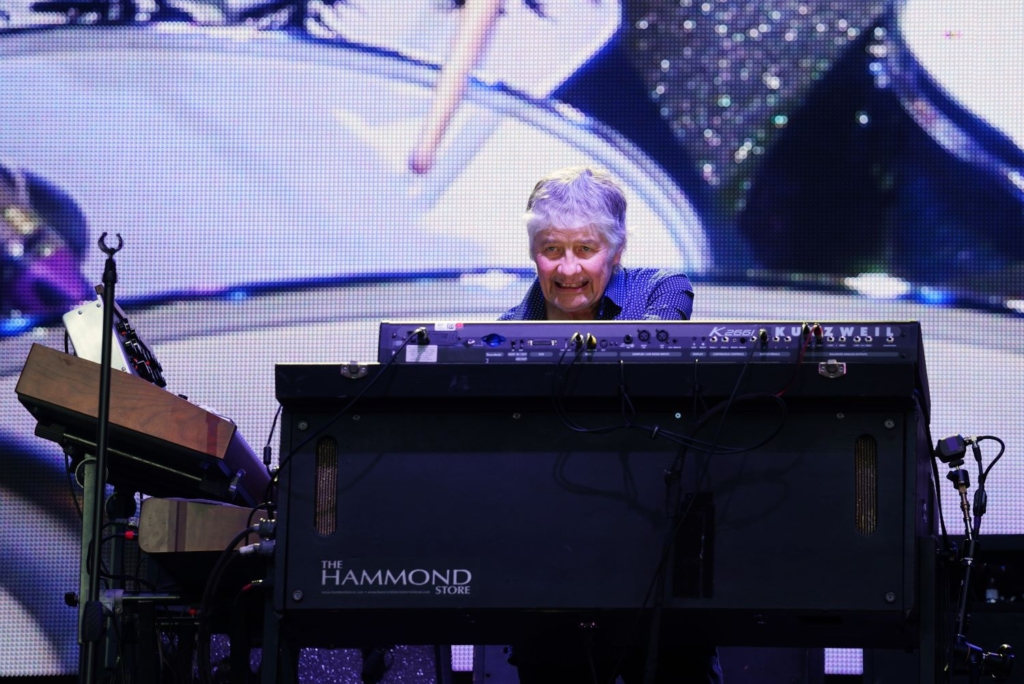 Deep Purple - 20.06.2026 - Meppen (Foto: Martin Jedicke)