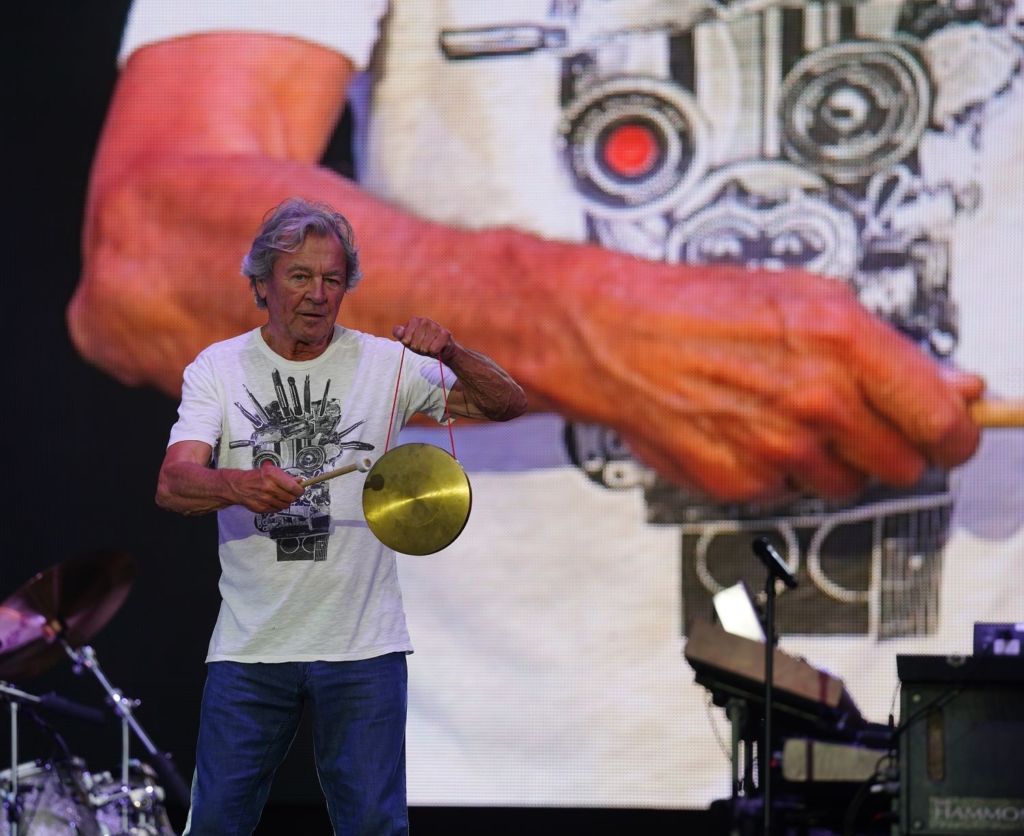 Deep Purple - 20.06.2026 - Meppen (Foto: Martin Jedicke)