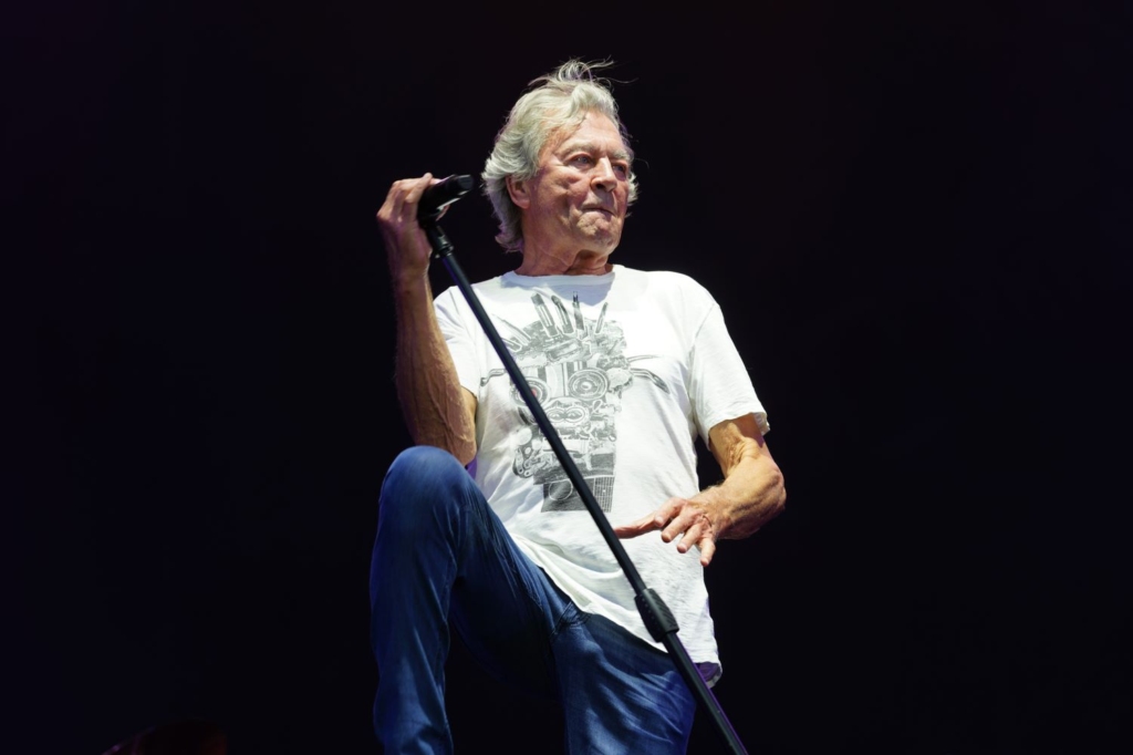 Deep Purple - 20.06.2026 - Meppen (Foto: Martin Jedicke)