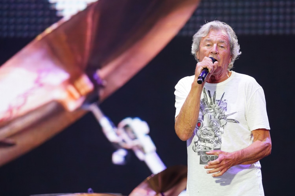 Deep Purple - 20.06.2026 - Meppen (Foto: Martin Jedicke)