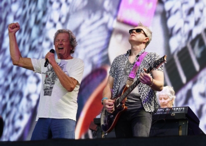 Deep Purple - 20.06.2026 - Meppen (Foto: Martin Jedicke)