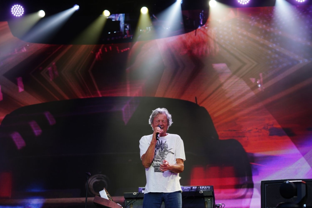 Deep Purple - 20.06.2026 - Meppen (Foto: Martin Jedicke)