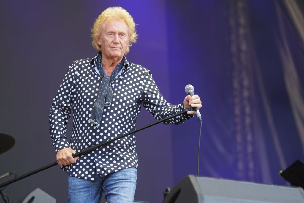 Manfred Mann's Earth Band - 20.06.2026 - Meppen (Foto: Martin Jedicke)