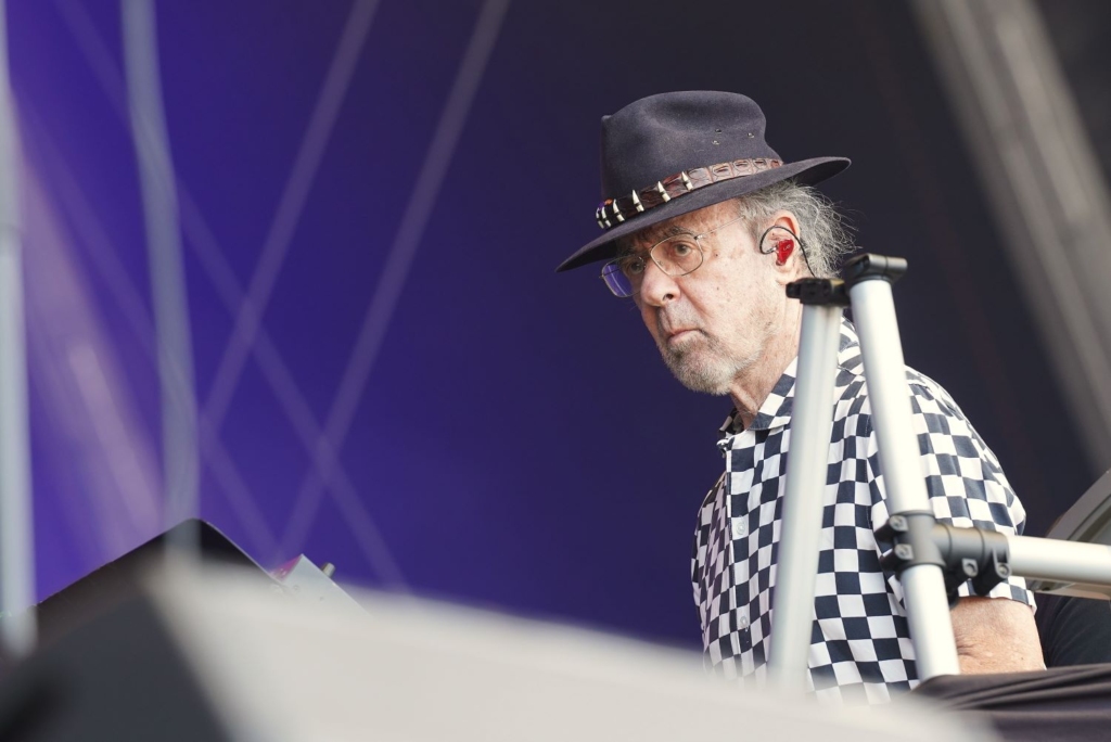 Manfred Mann's Earth Band - 20.06.2026 - Meppen (Foto: Martin Jedicke)