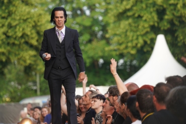 Nick Cave & The Bad Seeds - 16.06.2026 - Lingen (Foto: Martin Jedicke)