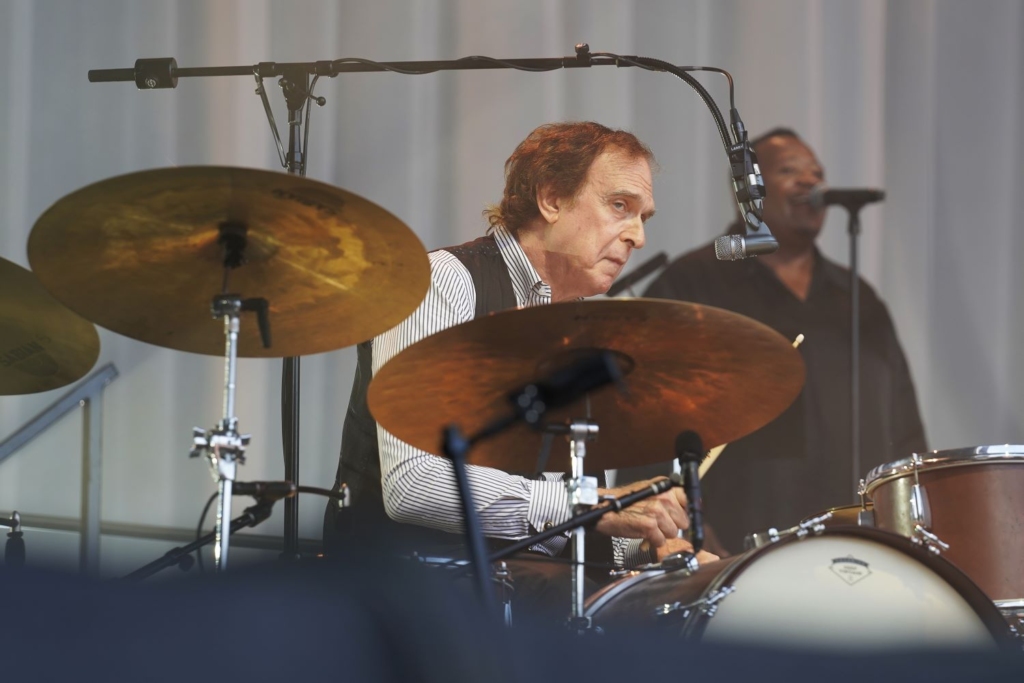 Nick Cave & The Bad Seeds - 16.06.2026 - Lingen (Foto: Martin Jedicke)