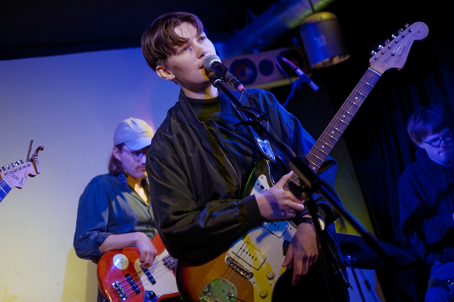 Annie Bloch – 12.06.2026 – Bochum, Goldkante