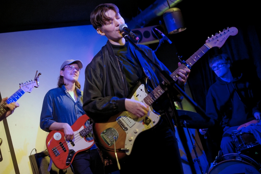 Annie Bloch - 12.06.2026 - Bochum (Foto: Carsten Wohlfeld)
