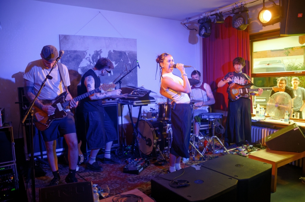 Pales - 26.06.2026 - Haldern (Foto: Carsten Wohlfeld)