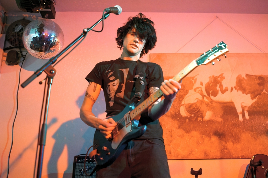 Ringlets- 07.06.2026 - Haldern (Foto: Carsten Wohlfeld)