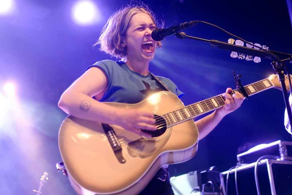 Snail Mail - 20.06.2026 - Berlin (Foto: Carsten Wohlfeld)