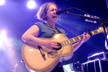 Snail Mail - 20.06.2026 - Berlin (Foto: Carsten Wohlfeld)