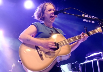 Snail Mail - 20.06.2026 - Berlin (Foto: Carsten Wohlfeld)
