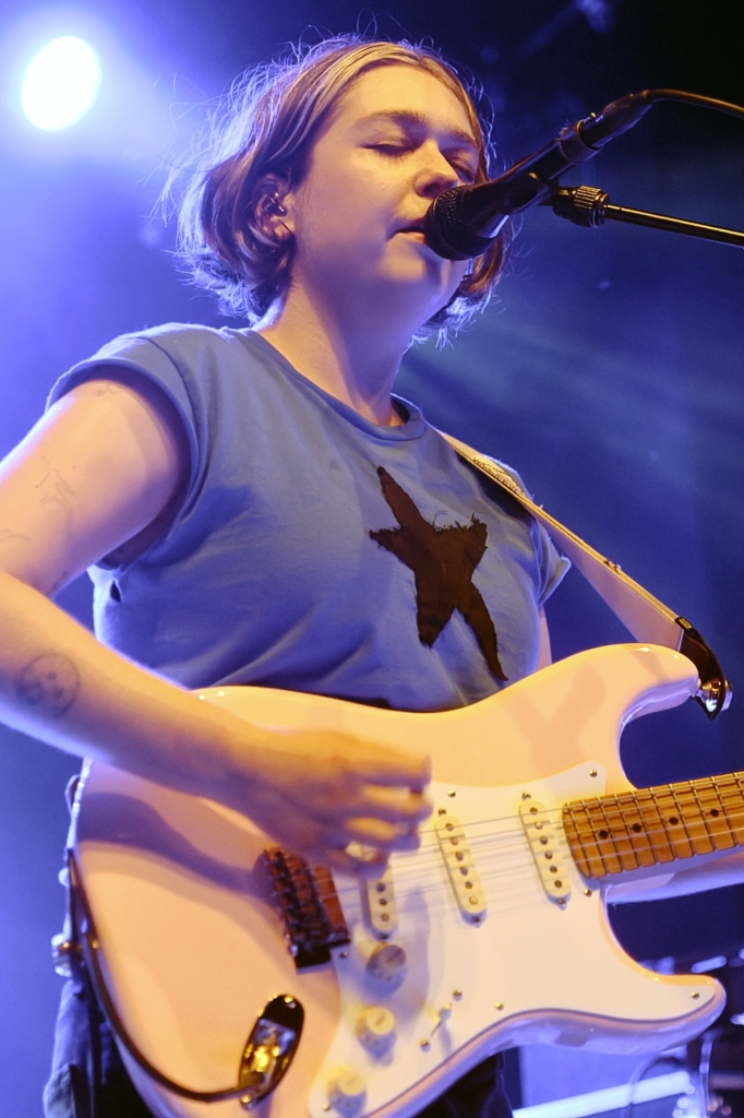 Snail Mail - 20.06.2026 - Berlin (Foto: Carsten Wohlfeld)