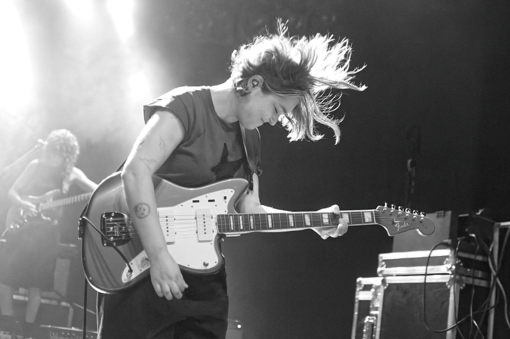 Snail Mail - 20.06.2026 - Berlin (Foto: Carsten Wohlfeld)