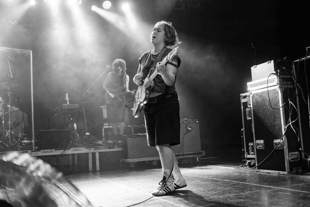 Snail Mail - 20.06.2026 - Berlin (Foto: Carsten Wohlfeld)
