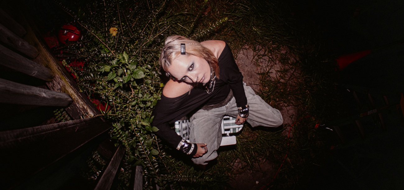 Total Tommy – Winona Forever