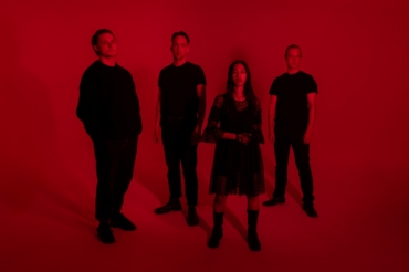Bloodflowers (Foto: Pati Ekkert)