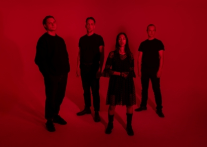 Bloodflowers (Foto: Pati Ekkert)