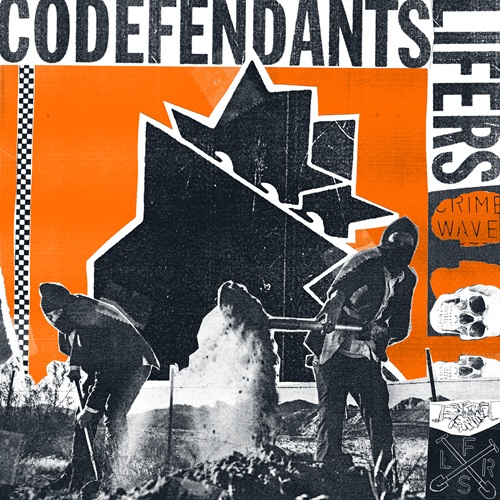Codefendants – Lifers