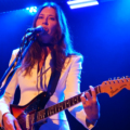 Lera Lynn – More Comic Book Cowboys