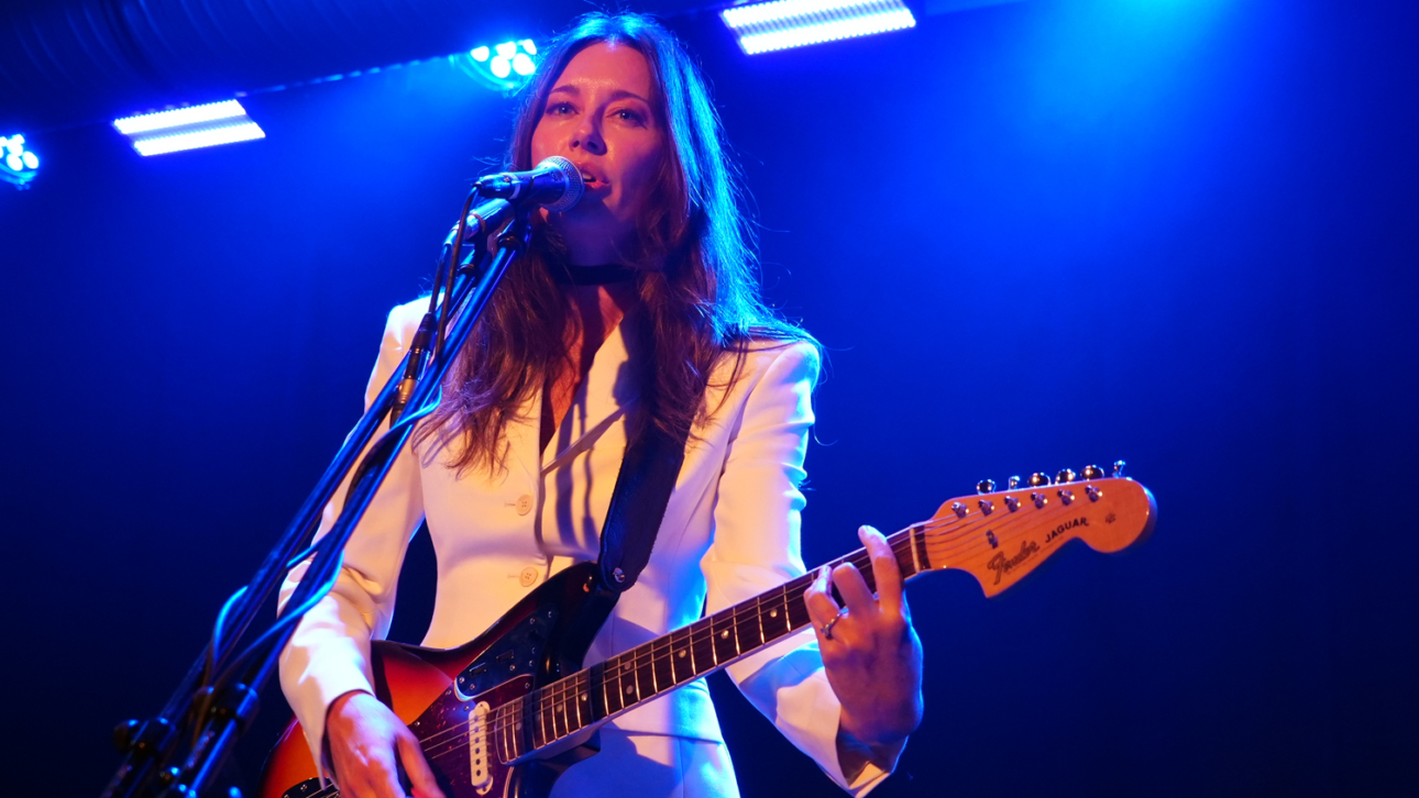 Lera Lynn, 29.09.25 @ Nochtspeicher, Hamburg