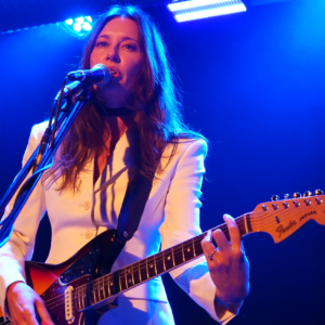 Lera Lynn, 29.09.25 @ Nochtspeicher, Hamburg