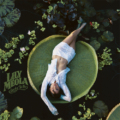 Lily Meola – Lucky To Be