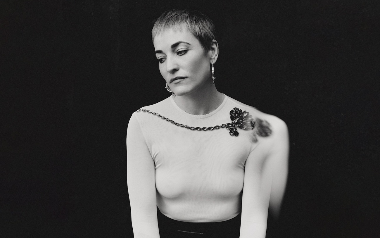 Radie Peat – Solo