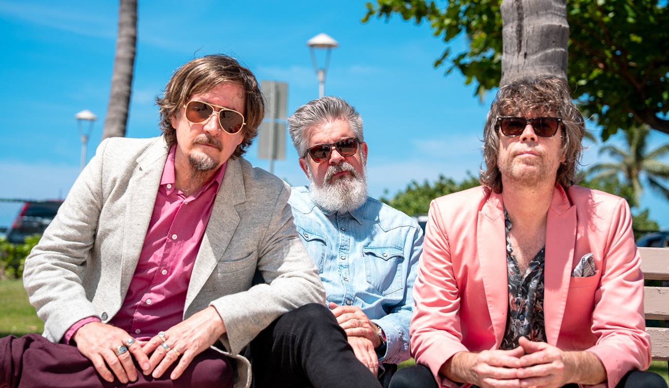 The Mountain Goats – An Tagen wie diesen