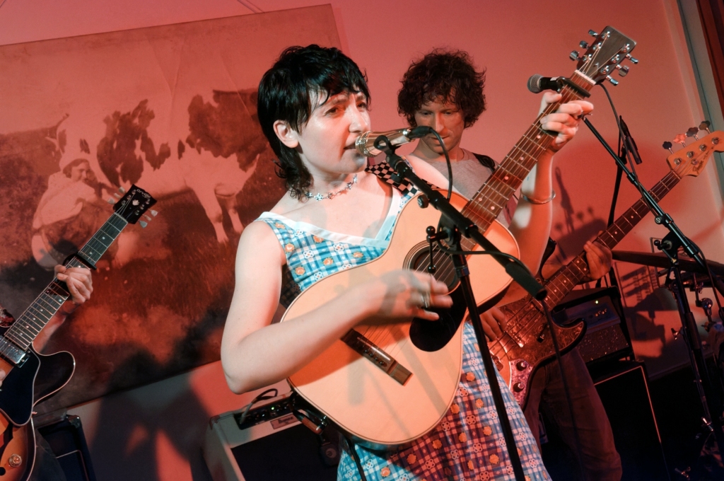 Flora Hibberd - 07.08.2026 - Haldern (Foto: Simon Mahler)
