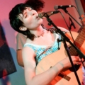Flora Hibberd – 08.07.2026 – Rees-Haldern, Haldern Pop Bar
