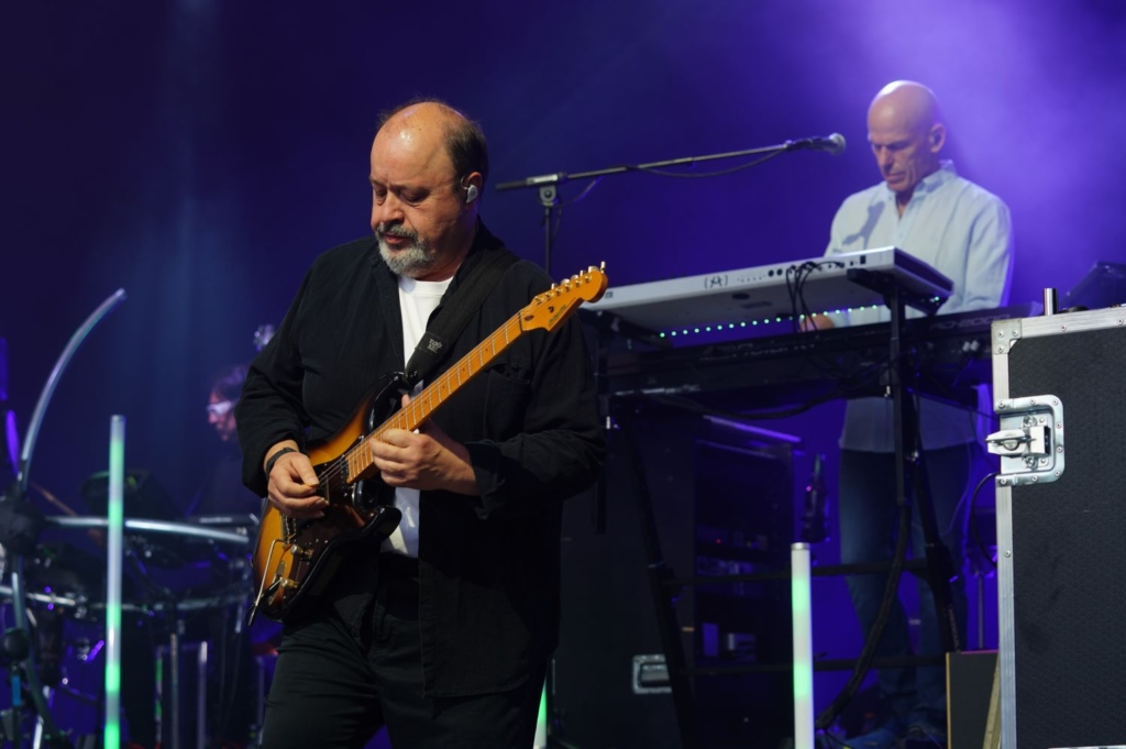 Marillion - 11.07.2026 - Hannover (Foto: Martin Jedicke)