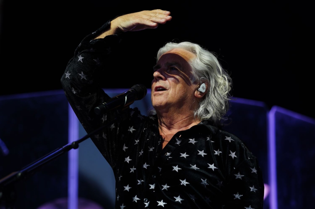 Marillion - 11.07.2026 - Hannover (Foto: Martin Jedicke)