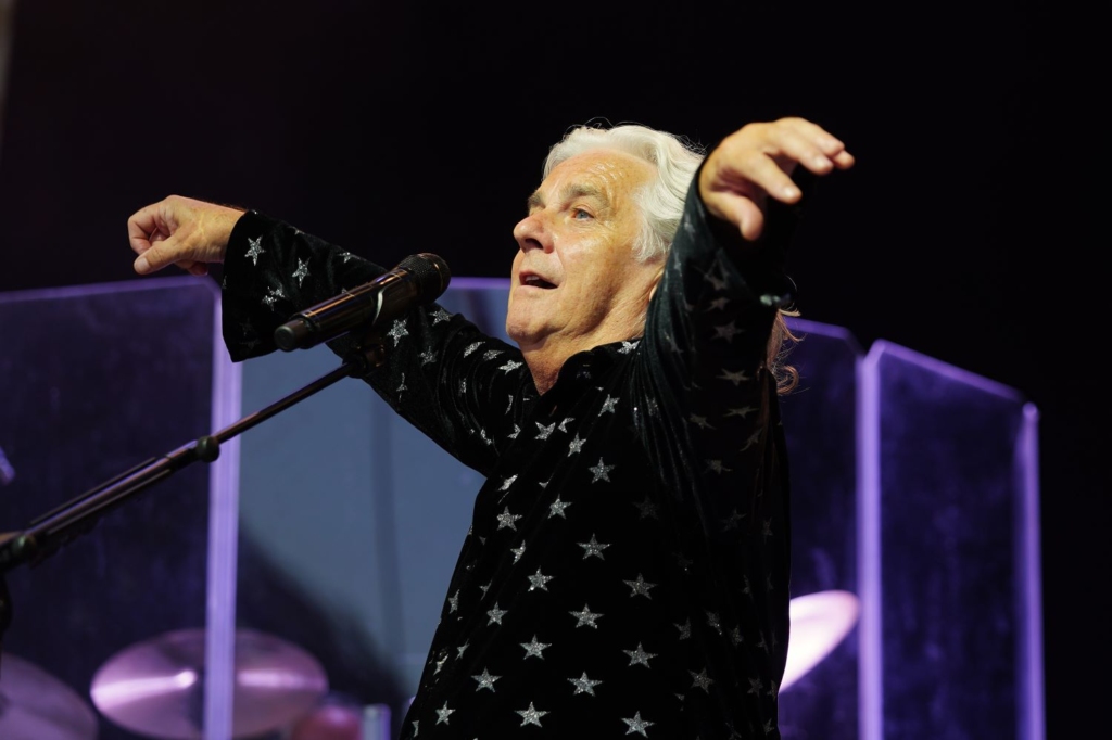 Marillion - 11.07.2026 - Hannover (Foto: Martin Jedicke)