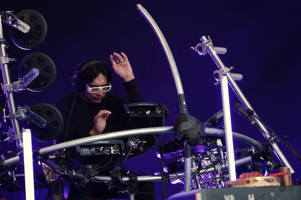 Marillion - 11.07.2026 - Hannover (Foto: Martin Jedicke)