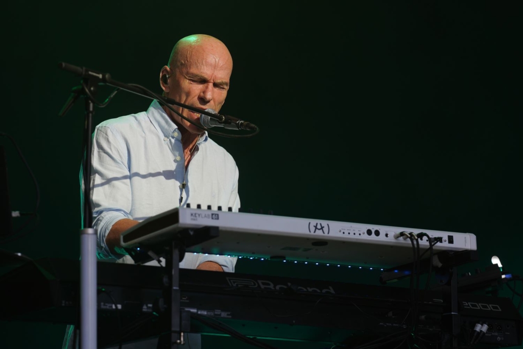 Marillion - 11.07.2026 - Hannover (Foto: Martin Jedicke)