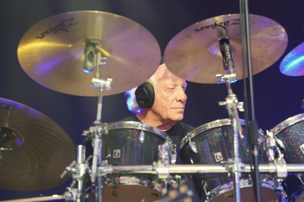 Marillion - 11.07.2026 - Hannover (Foto: Martin Jedicke)