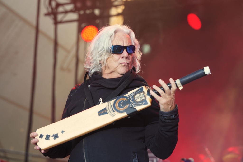 Marillion - 11.07.2026 - Hannover (Foto: Martin Jedicke)