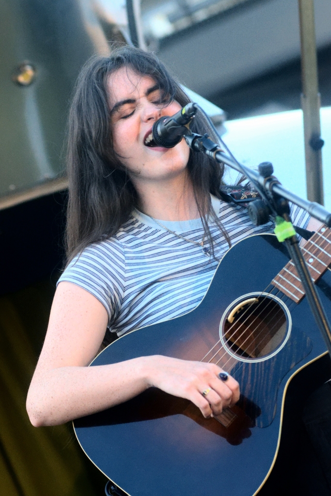 Sarah Julia - 10.07.2026 - Meerbusch (Foto: Carsten Wohlfeld)