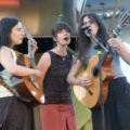 Sarah Julia – 10.07.2026 – Meerbusch, Areal Böhler