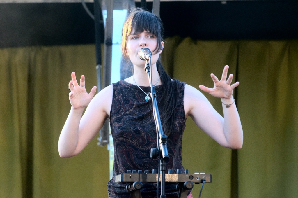 Sarah Julia - 10.07.2026 - Meerbusch (Foto: Carsten Wohlfeld)