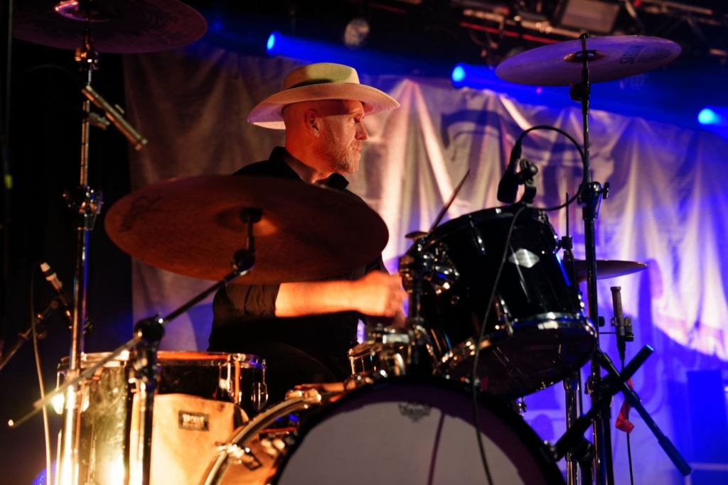 The White Buffalo - 25.08.2026 - Hannover (Foto: Martin Jedicke)