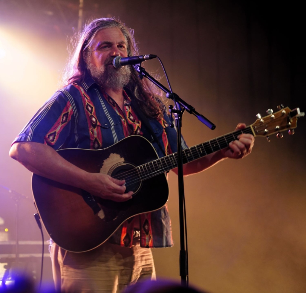 The White Buffalo - 25.08.2026 - Hannover (Foto: Martin Jedicke)