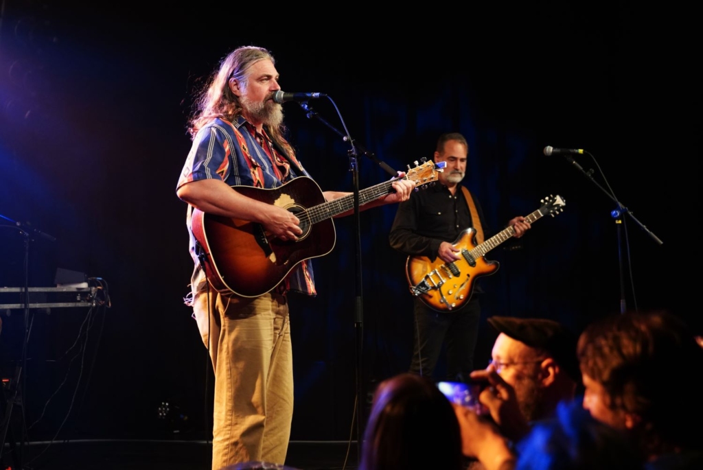 The White Buffalo - 25.08.2026 - Hannover (Foto: Martin Jedicke)