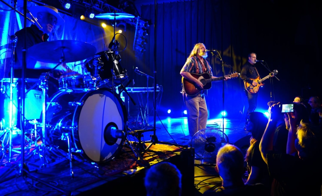 The White Buffalo - 25.08.2026 - Hannover (Foto: Martin Jedicke)