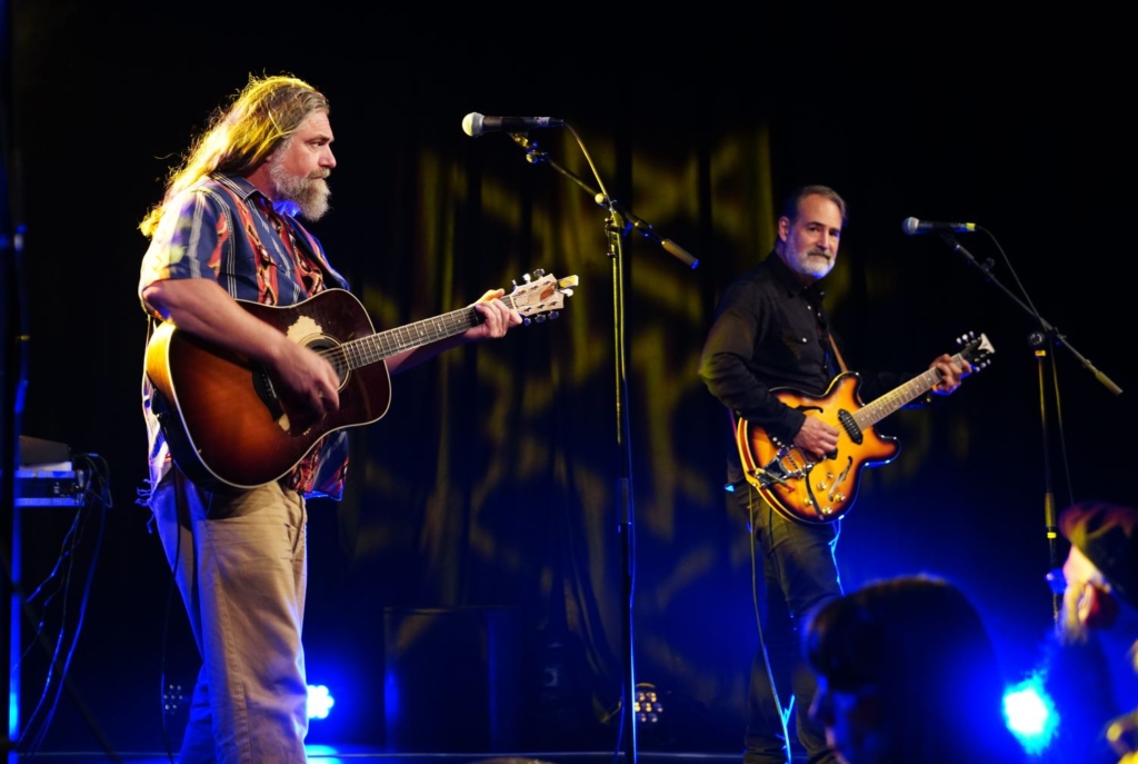 The White Buffalo - 25.08.2026 - Hannover (Foto: Martin Jedicke)