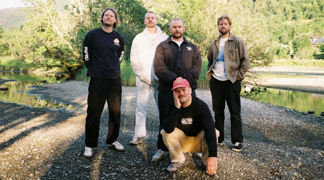 Aktiv Dödshjelp – Nasty Boys