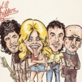 Amyl & The Sniffers – Country & Kino